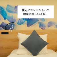 沖縄•那覇　ノボテルホテル