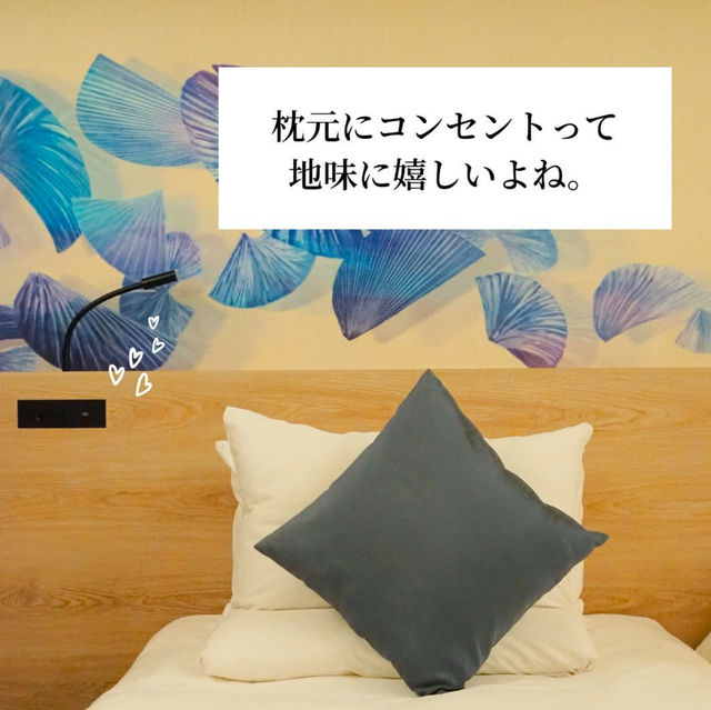 沖縄•那覇　ノボテルホテル