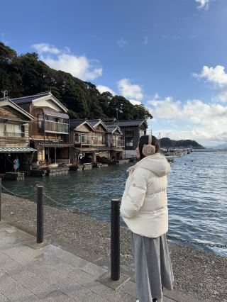 日本景點🇯🇵日版威尼斯水都🩵
