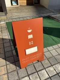강남 한복판에 있는 한적한 북카페☕️📚