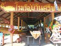 พิกัดไหว้พระ เที่ยวน่าน วัดศรีพันต้น