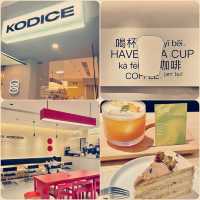 KODICE COFFEE