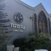 ณิธาน คอฟฟี่เทล - NITAN Coffee's Tale