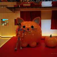 Vacation in Mishan 
