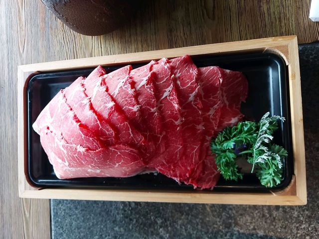 一站式台式火鍋料理體驗