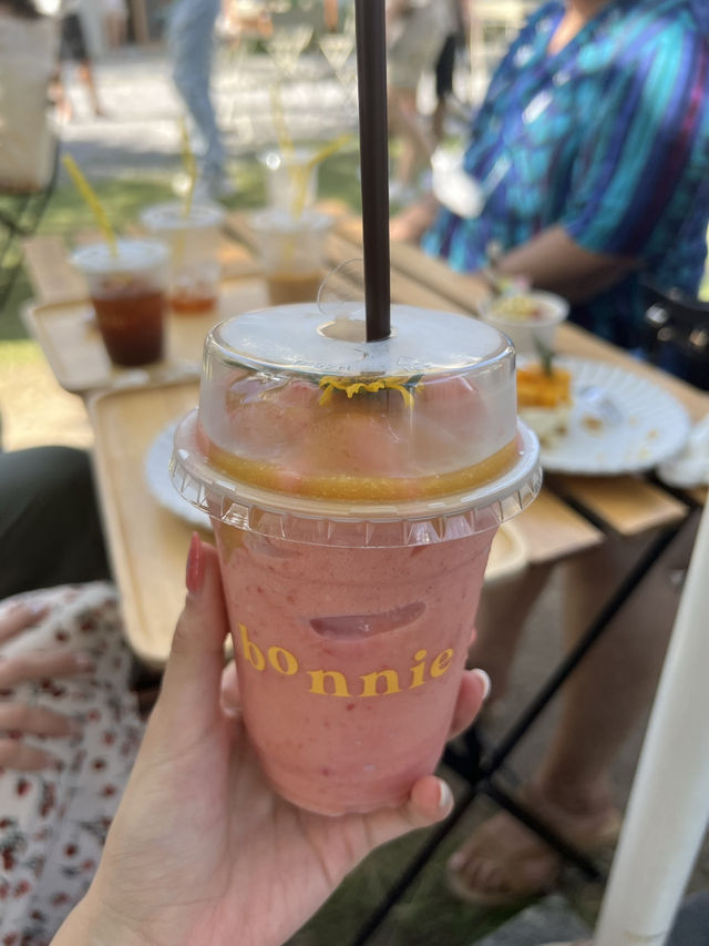 🍹คาเฟ่มู้ดดี ริมหาดชะอำหัวหิน🏝️👙