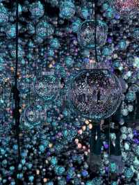 TeamLab Borderless