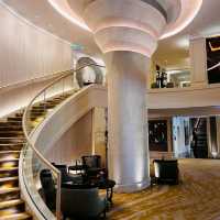 Mandarin Oriental, Munich