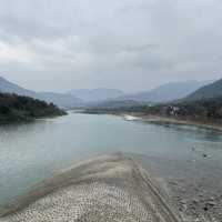 My trip to Chengdu 