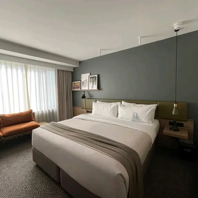 Rydges Melbourne