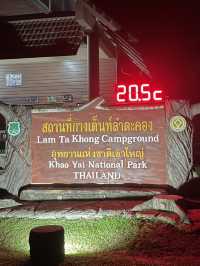 อุทยานแห่งชาติเขาใหญ่