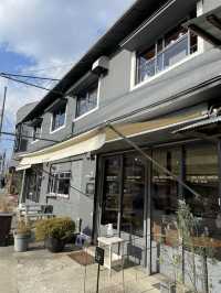 【栃木 那須  冬旅】  カフェ好きもうなる 「SHOZO CAFE」