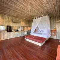 An Lam Retreats Ninh Van Bay