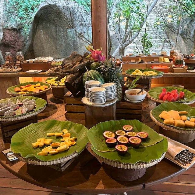 Six Senses Ninh Van Bay