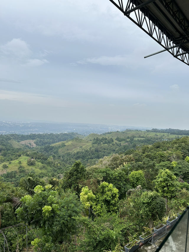 Family friendly park in CDO