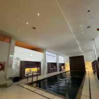 Parisian Dreams Come True! My Glamorous Escape at Mandarin Oriental Paris