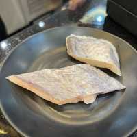 Masaru Shabu & Sushi Buffet