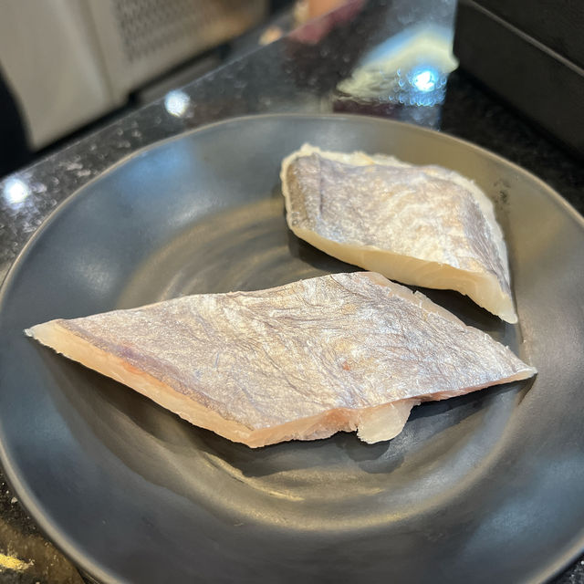 Masaru Shabu & Sushi Buffet