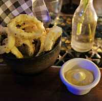 멜버른에서 한 잔 하기 좋은 분위기 좋은 추천 Bar - Imperial South Yarra