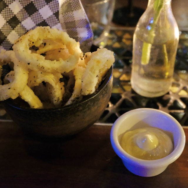 멜버른에서 한 잔 하기 좋은 분위기 좋은 추천 Bar - Imperial South Yarra