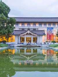 A Journey Through Time at Tokyo National Museum