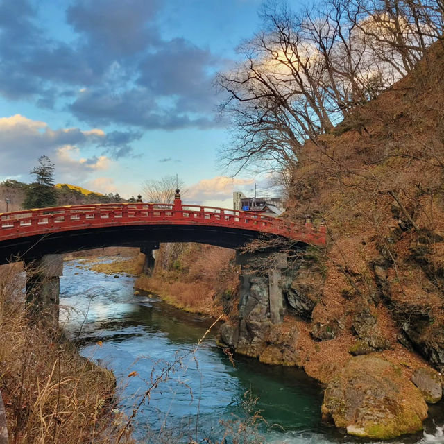 Exploring the Grandeur of Nikko Toshogu Shrine