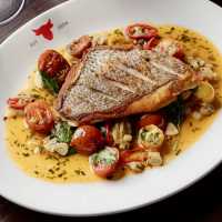 Jervois Steak House