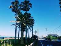 Minami-Chikura Bathing Beach