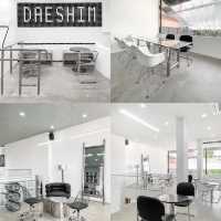 Daeshim Coffee