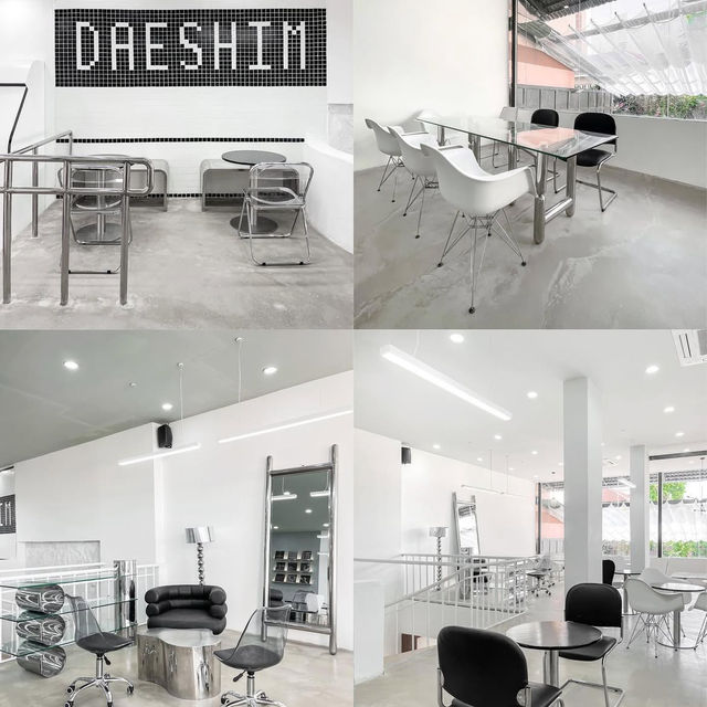 Daeshim Coffee