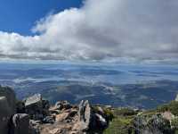 Mount Wellington