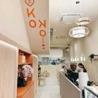 Koko Cafe & Patisserie
