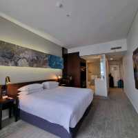 Hyatt Regency Brisbane