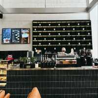Traffic Bean - Petaling Jaya