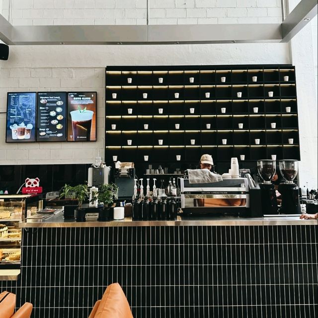 Traffic Bean - Petaling Jaya