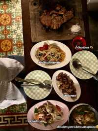 😋 Medium Rare ท่าเตียน 