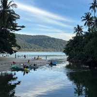Salty & Sunny Koh Kood 