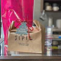 JIPIL Cafe Busan