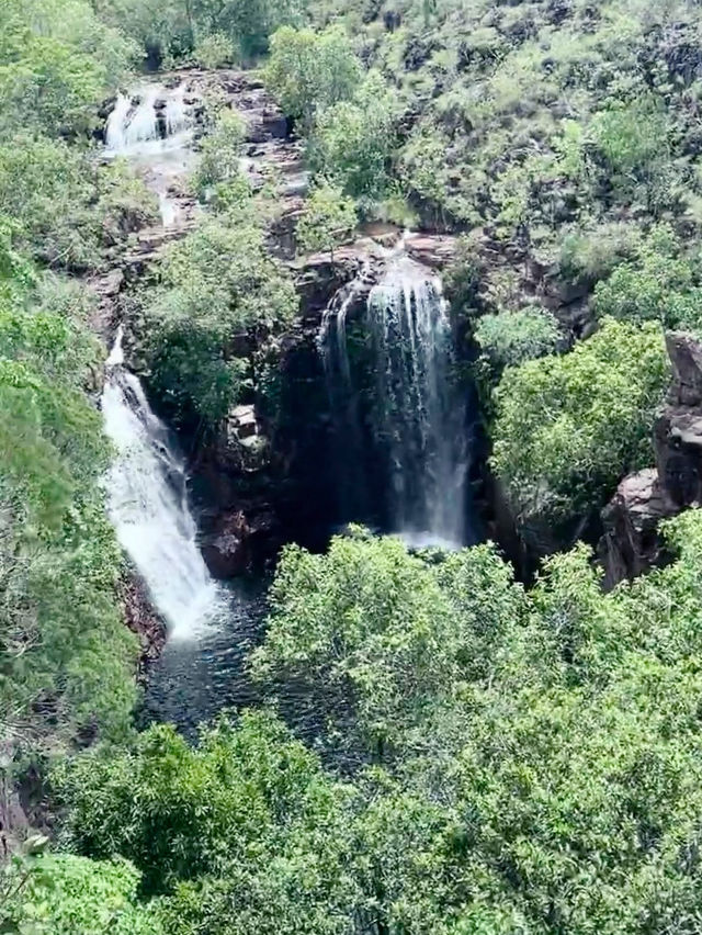 Nature’s Playground: A Memorable Visit to Litchfield National Park