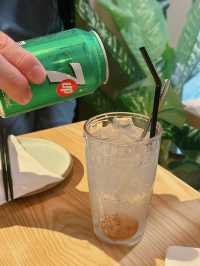 筲箕灣隱世越南菜街坊食堂｜越南老街
