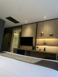 ที่พักวิวหลักล้าน The Yana Villas Huahin !!!