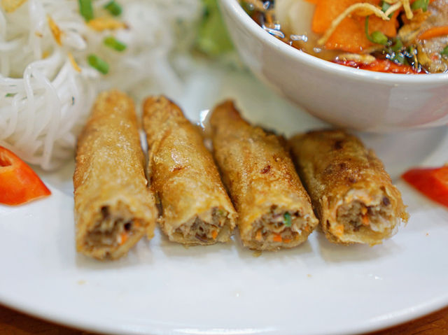 호이안 여행 필수 맛집