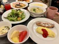 Luxury Stay at The Westin Kuala Lumpur