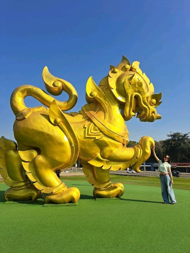 Singha Park