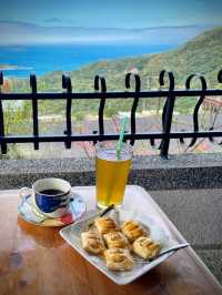 Jiufen taiwan หมู่บ้านโบราณจิวเฟิ่น ไต้หวัน