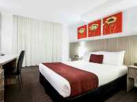 Metro Hotel Marlow  Sydney Central 