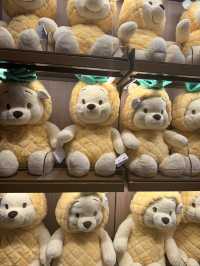 ดิสนีย์แลนด์เซี่ยงไฮ้ (Shanghai Disneyland