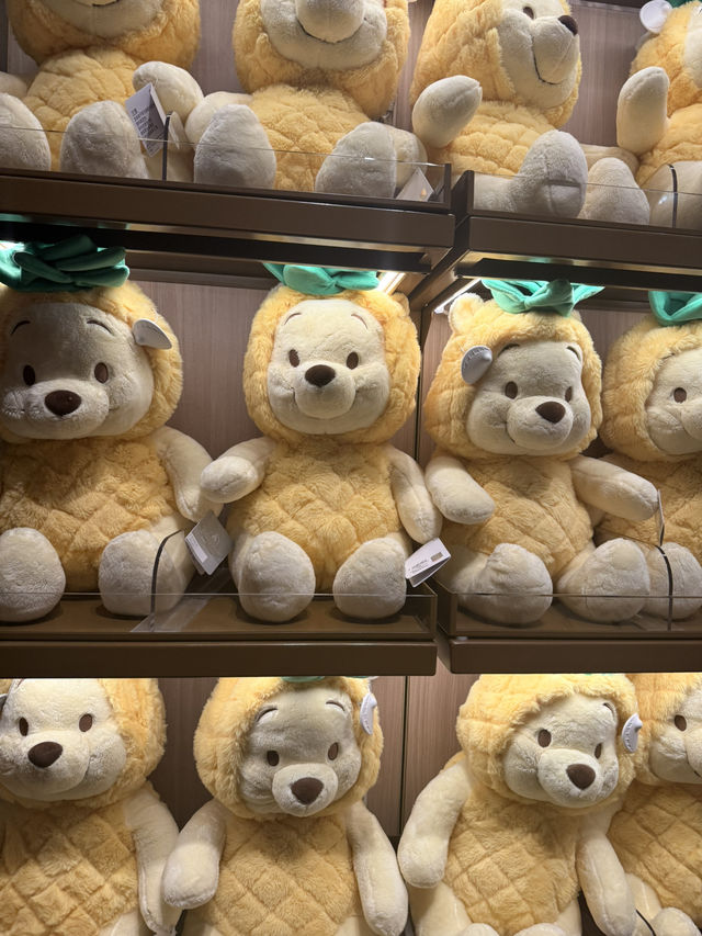ดิสนีย์แลนด์เซี่ยงไฮ้ (Shanghai Disneyland