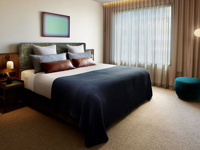 Next Hotel Melbourne 