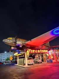 ตลาดนัดรถไฟศรีนครินทร์